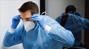 Κορωνοϊός: Ισχυρή δυναμική των μεταλλάξεων - Αλλάζει μέσα σε τρεις μήνες όσο η γρίπη σε δύο χρόνια