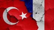 «Χαστούκι» και από την Γαλλία στην Άγκυρα για το «τουρκολιβυκό μνημόνιο»