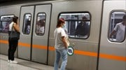 Μετρό: Το μεσημέρι της Δευτέρας ανοίγουν για το επιβατικό κοινό οι νέοι σταθμοί