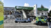 Ιρλανδία: Στους επτά οι νεκροί από την έκρηξη σε πρατήριο καυσίμων