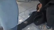 Ιράν: Γυναίκα δέχτηκε εν ψυχρώ σφαίρα στο κεφάλι σε διαδήλωση - Εικόνες απελπισίας