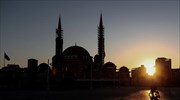 Τουρκία: Ανησυχία του Συμβουλίου της Ευρώπης για το ν/σ περί διασποράς «ψευδών πληροφοριών»