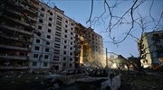 Ουκρανία: Τουλάχιστον 12 νεκροί και δεκάδες τραυματίες σε νέο βομβαρδισμό στη Ζαπορίζια