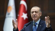 «Όσο ο Ερντογάν απειλεί (μόνο), η Δύση τον αφήνει»