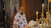 Ο αρχιμανδρίτης Μεθόδιος Βερνιδάκης νέος επίσκοπος Κνωσού