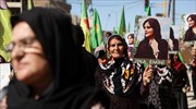 Ιράν: Η οικογένεια της Μαχσά Αμινί καταγγέλλει ότι δέχεται θανατικές απειλές