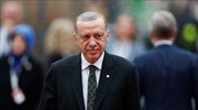 Ερντογάν: «Απαραίτητη για την Ευρωπαϊκή Ένωση η Τουρκία»