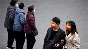 Κίνα: Αυστηρότερα μέτρα φέρνει η άνοδος των κρουσμάτων κορωνοϊού σε μεγάλες πόλεις