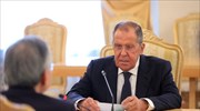 Λαβρόφ: «Ανοιχτή» η Ρωσία σε συνάντηση Πούτιν με Μπάιντεν στη σύνοδο της G20