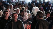 Υπόθεση Έβρου: «Οι μετανάστες δεν βρίσκονταν, αρχικά, σε ελληνικό έδαφος» λέει και το υπουργείο Άμυνας