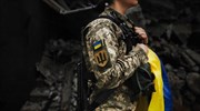 Εκταφή δεκάδων αμάχων σε πόλεις που ανακατέλαβαν οι ουκρανικές δυνάμεις στην Ανατολική Ουκρανία