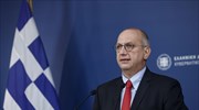 Γ. Οικονόμου: Ο ΣΥΡΙΖΑ θεωρεί ότι τα εθνικά θέματα προσφέρονται για φθηνή αντιπολίτευση