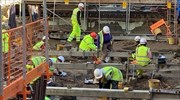 Βρετανία: Εκατοντάδες ανθρώπινοι σκελετοί βρέθηκαν κάτω από πρώην πολυκατάστημα
