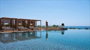 To ξενοδοχείο AMARA στην Κύπρο (σας) ανοίγει παράθυρο στη Μεσόγειο