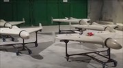 Ρωσία: Γιατί αυξάνει τη χρήση των drones-καμικάζι στην Ουκρανία- Φέρνει εκπαιδευτές από τον Ιράν;