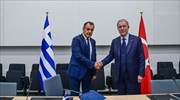 ΝΑΤΟ: Συναντήθηκαν Παναγιωτόπουλος-Ακάρ - Τι συζητήθηκε