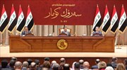Ιράκ: Ρουκέτες στην Πράσινη Ζώνη την ώρα της εκλογής νέου προέδρου στο Κοινοβούλιο - 10 τραυματίες
