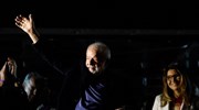 Βραζιλία: Διατηρεί προβάδισμα ο Λούλα ενόψει του δεύτερου γύρου των εκλογών
