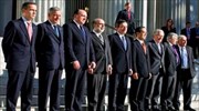 G7: Σχέδιο δράσης πέντε σημείων για την αντιμετώπιση της κρίσης