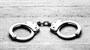 Δύο συλλήψεις για βιασμό 17χρονης στη Λιβαδειά