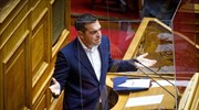 Αλ. Τσίπρας: Προοδευτική διακυβέρνηση για μία καλύτερη Ελλάδα