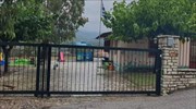 Ναύπακτος: Πλημμύρισε νηπιαγωγείο - Στη μισή αίθουσα στοιβάχτηκαν τα παιδιά, καταγγελίες από γονείς