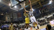 Basket League: Τα φώτα στο classico της Θεσσαλονίκης
