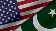 Πακιστάν: Κάλεσε τον Αμερικανό πρεσβευτή για εξηγήσεις σχετικά με σχόλιο του Μπάιντεν