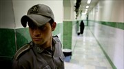 Ιράν: Υπό έλεγχο η κατάσταση στη φυλακή Εβίν - Τουλάχιστον 8 τραυματίες