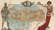 «Το έπος της Ανατολής στη φαντασία των Ελλήνων: Η Μικρασιατική Καταστροφή στη λογοτεχνία του Μεσοπολέμου»