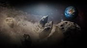 Τριάντα χιλιάδες πλέον οι απειλητικοί για τη Γη διαστημικοί βράχοι