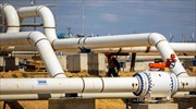 Μηχανισμό ενάντια στις ακραίες αυξήσεις των τιμών φυσικού αερίου προωθεί η Κομισιόν