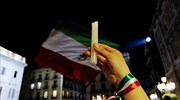 Ιράν: Αιματοβαμμένες οι διαδηλώσεις, στους 122 οι νεκροί
