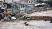 Ηράκλειο: Επείγουσα προκαταρκτική εξέταση για την φονική πλημμύρα