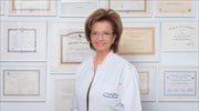Δρ Λυδία Ιωαννίδου-Μουζάκα: Να καθιερωθεί η ειδικότητα Μαστολογίας και να διαπιστευθούν τα Κέντρα Μαστού