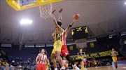 Basket League: Στις 24/10 το ντέρμπι Άρης-Ολυμπιακός