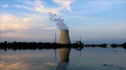 Γερμανία: Στροφή στην πυρηνική ενέργεια μέχρι τον Απρίλιο του 2023, λόγω ενεργειακής κρίσης
