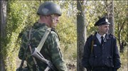 Γεωργία: Η Ε.Ε. θα αποφανθεί για την αποχώρηση των ρωσικών στρατευμάτων