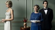 The Crown: Oργή στο Μπάκιγχαμ για τα νέα επεισόδια επιτυχημένης σειράς του Netflix