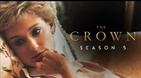 The Crown Season 5 | First Look at Princess Diana