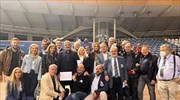 Ιατρικός Σύλλογος Αθηνών: Ο Γιώργος Πατούλης τέταρτη φορά πρόεδρος