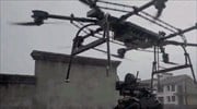 H Κίνα ρίχνει στις μάχες (ρομποτικά) σκυλιά του πολέμου (βίντεο)