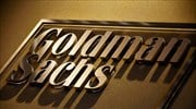 Goldman Sachs: Υποχώρηση κερδών και νέα αναδιοργάνωση τμημάτων