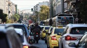 Προσωρινές κυκλοφοριακές ρυθμίσεις στην Συγγρού την Τετάρτη και την Πέμπτη