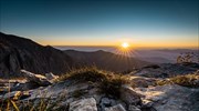 Ταξίδι σε 6 ψηλά βουνά της Ελλάδας