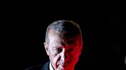 RND: Η Ε.Ε. να δείξει «κόκκινη κάρτα» στον Ερντογάν - Όχι γερμανικά υποβρύχια στην Τουρκία