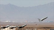 Ε.Ε.: Ετοιμάζει κυρώσεις σε 8 άτομα-οντότητες για τη χρήση ιρανικών drones από τη Ρωσία