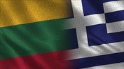 Συνάντηση Δένδια με τον Λιθουανό ομόλογό του στην Αθήνα - Τι θα συζητηθεί
