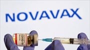 CDC: Σύσταση για το εμβόλιο της Novavax ως αναμνηστική δόση