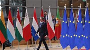 Ενεργειακή κρίση: Στις Βρυξέλλες ο Κ. Μητσοτάκης για τη Σύνοδο Κορυφής- Τι θα υποστηρίξει
